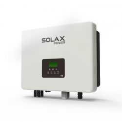 Inversor On Grid SolaXPower...