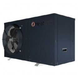 Generador Aerotérmico de...