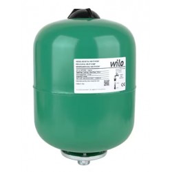 Vaso Expansión Wilo 24 lts.