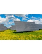Generación Fotovoltaica