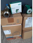 Accesorios para climatización